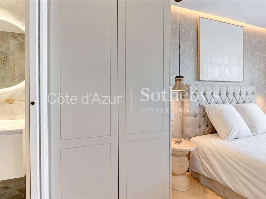 Appartement Cannes