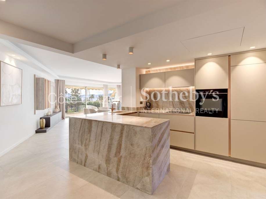 Appartement Cannes
