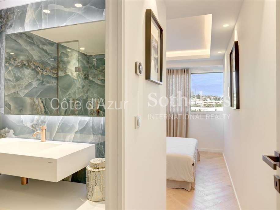 Appartement Cannes