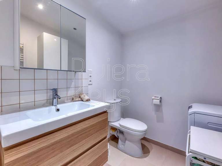 Appartement Cannes - 4 chambres - 121m²