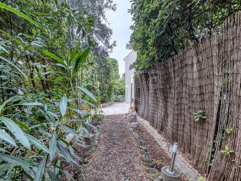 Appartement Cannes - 4 chambres - 121m²