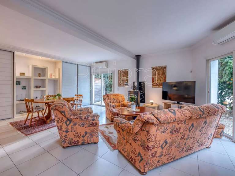 Appartement Cannes - 4 chambres - 121m²