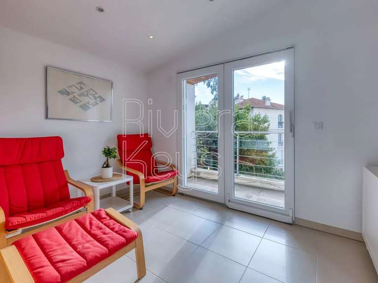 Appartement Cannes - 4 chambres - 121m²