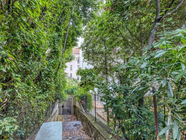 Appartement Cannes - 4 chambres - 121m²