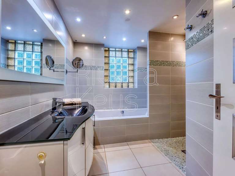 Appartement Cannes - 4 chambres - 121m²