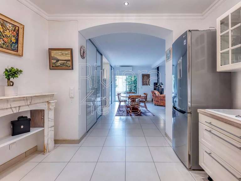 Appartement Cannes - 4 chambres - 121m²