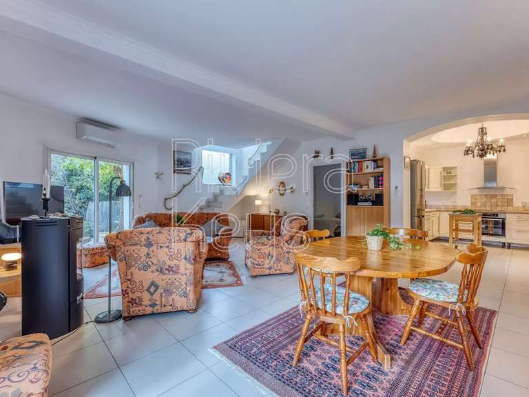 Appartement Cannes - 4 chambres - 121m²