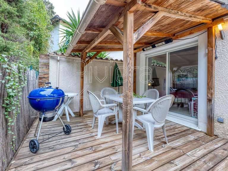 Appartement Cannes - 4 chambres - 121m²