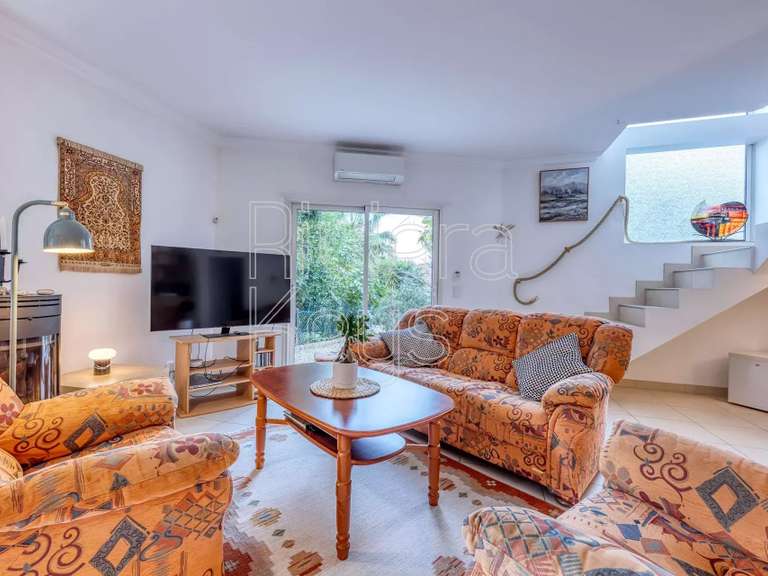 Appartement Cannes - 4 chambres - 121m²