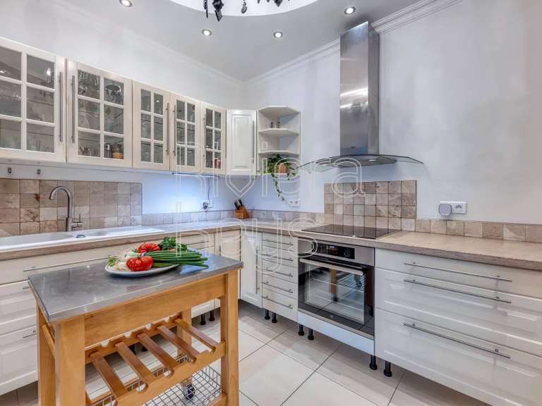 Appartement Cannes - 4 chambres - 121m²