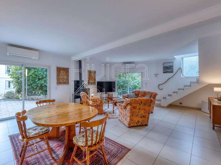 Appartement Cannes - 4 chambres - 121m²