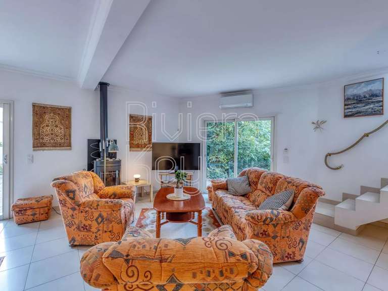 Appartement Cannes - 4 chambres - 121m²