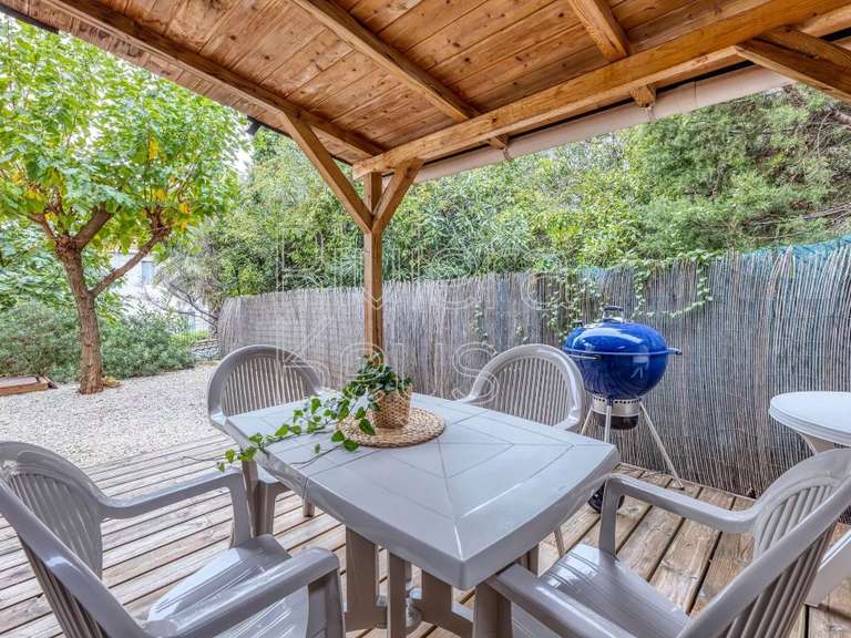 Appartement Cannes - 4 chambres - 121m²