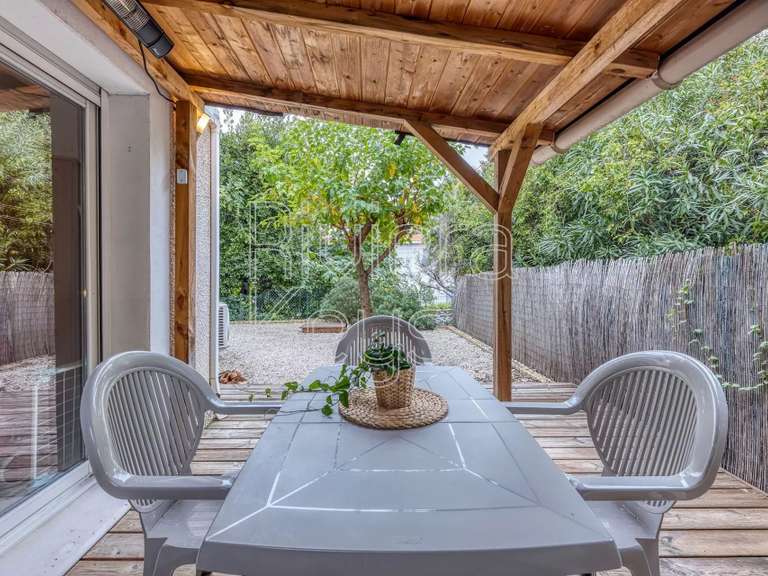 Appartement Cannes - 4 chambres - 121m²