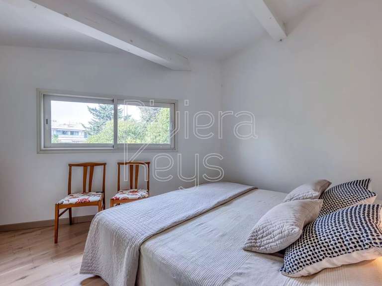 Appartement Cannes - 4 chambres - 121m²