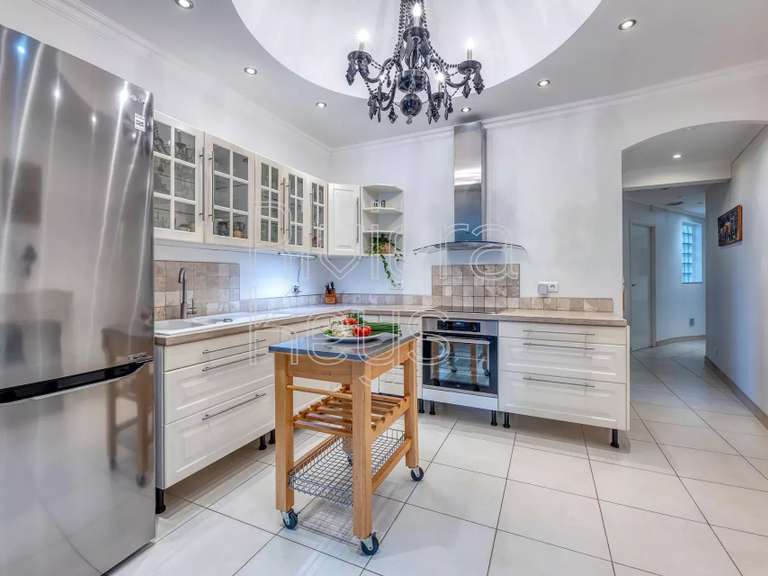 Appartement Cannes - 4 chambres - 121m²