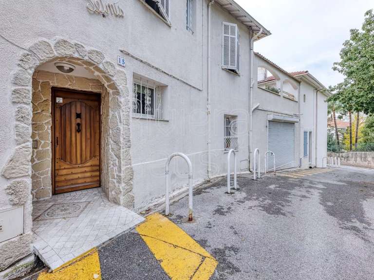 Appartement Cannes - 4 chambres - 121m²