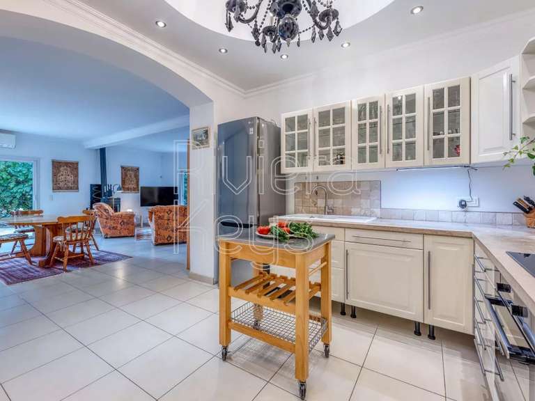 Appartement Cannes - 4 chambres - 121m²