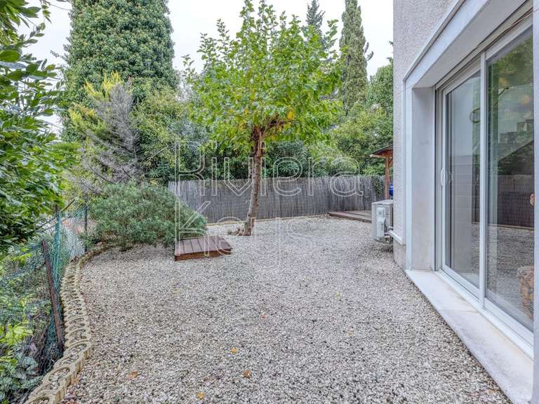 Appartement Cannes - 4 chambres - 121m²