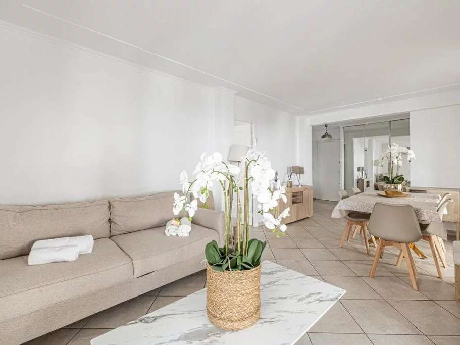 Appartement Cannes