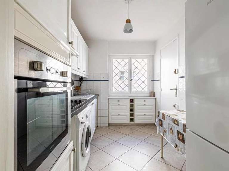 Appartement Cannes - 2 chambres - 54m²