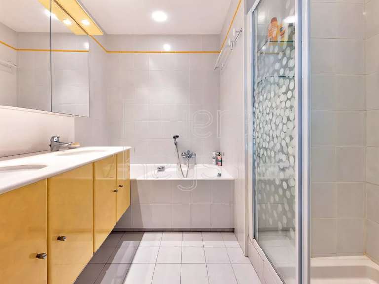 Appartement Cannes - 2 chambres - 76m²