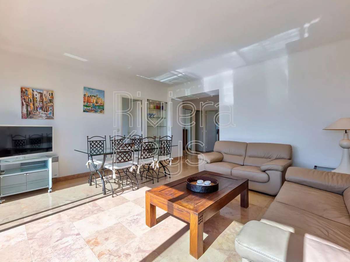 Appartement Cannes