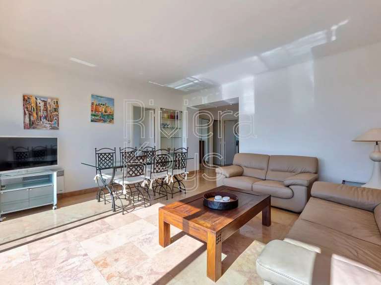 Appartement Cannes - 2 chambres - 76m²