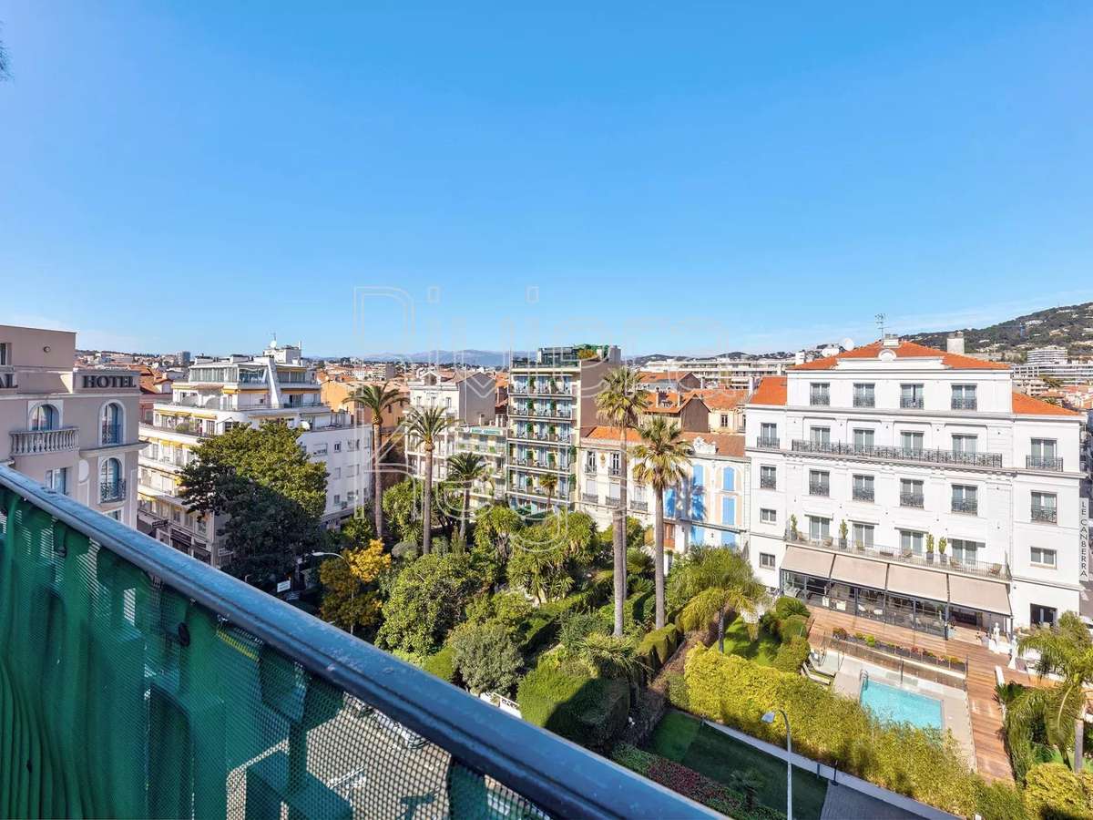 Appartement Cannes