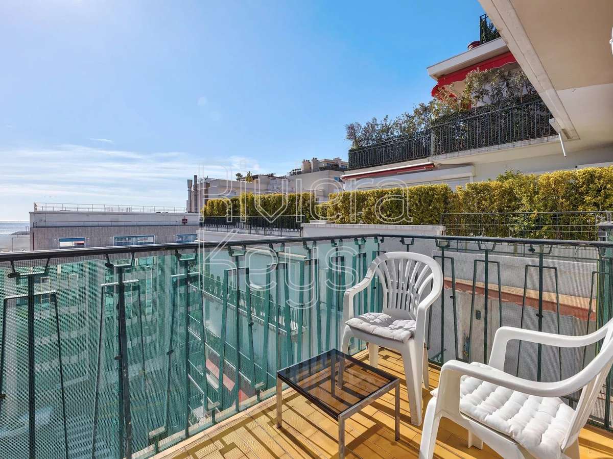 Appartement Cannes