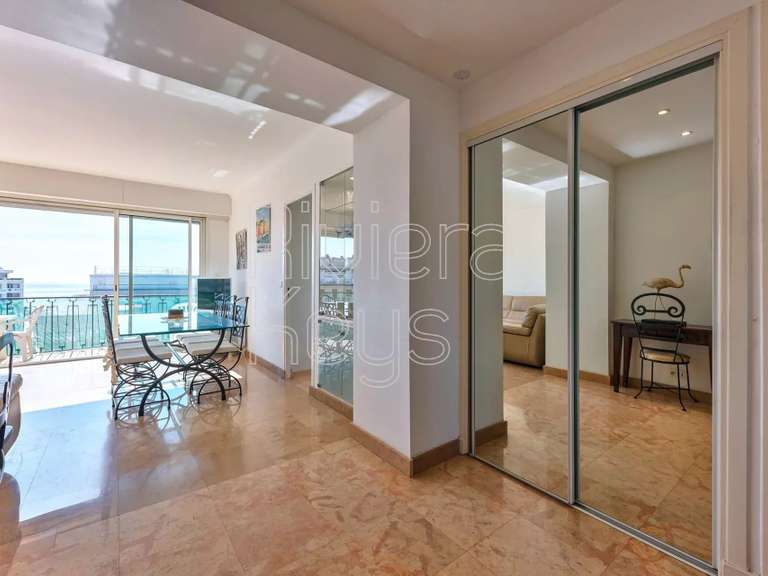 Appartement Cannes - 2 chambres - 76m²