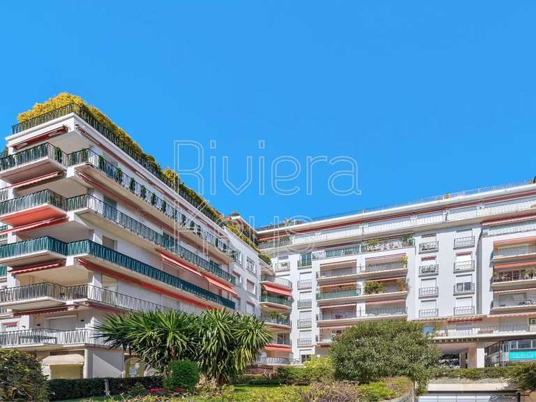 Appartement Cannes - 2 chambres - 76m²