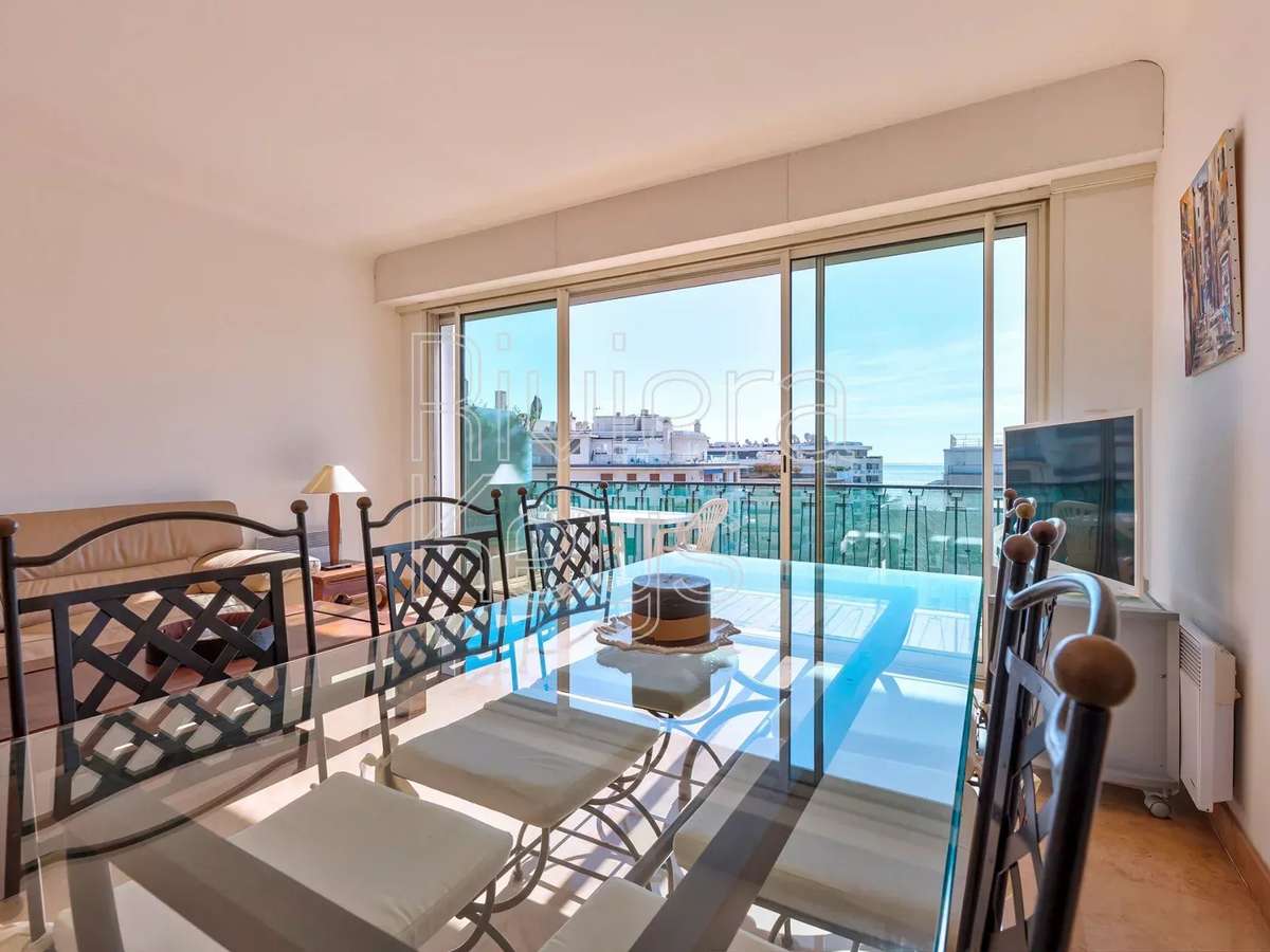 Appartement Cannes