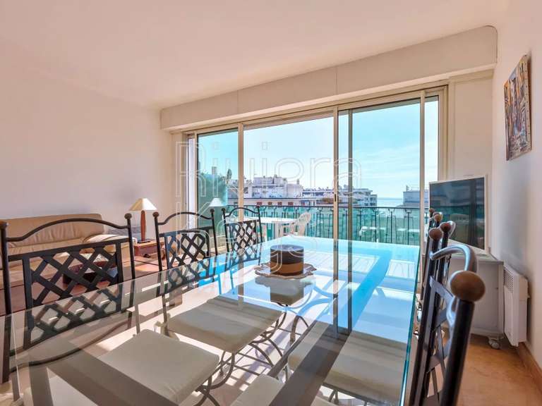 Appartement Cannes - 2 chambres - 76m²