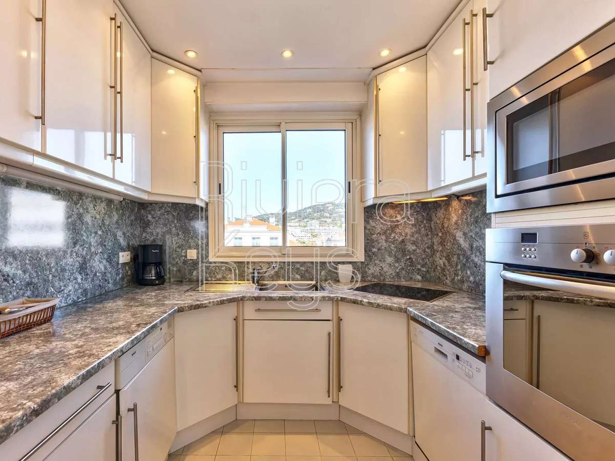 Appartement Cannes