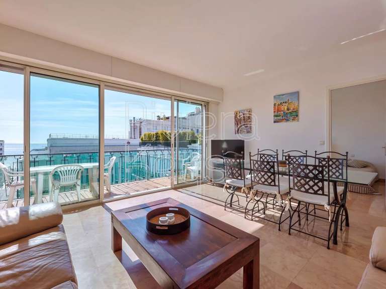 Appartement Cannes - 2 chambres - 76m²