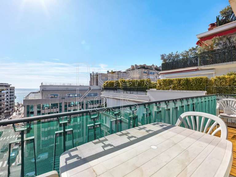 Appartement Cannes - 2 chambres - 76m²