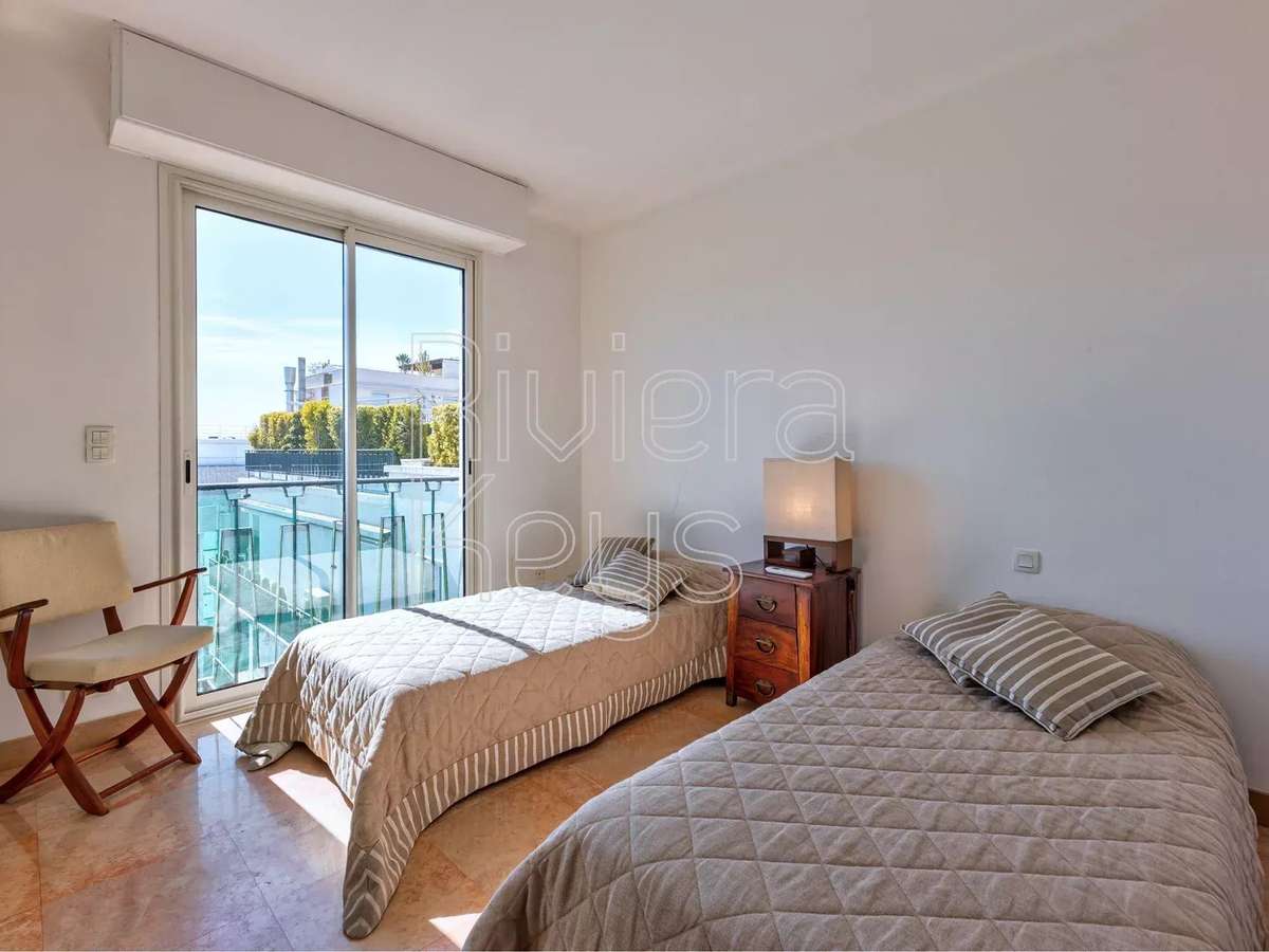 Appartement Cannes