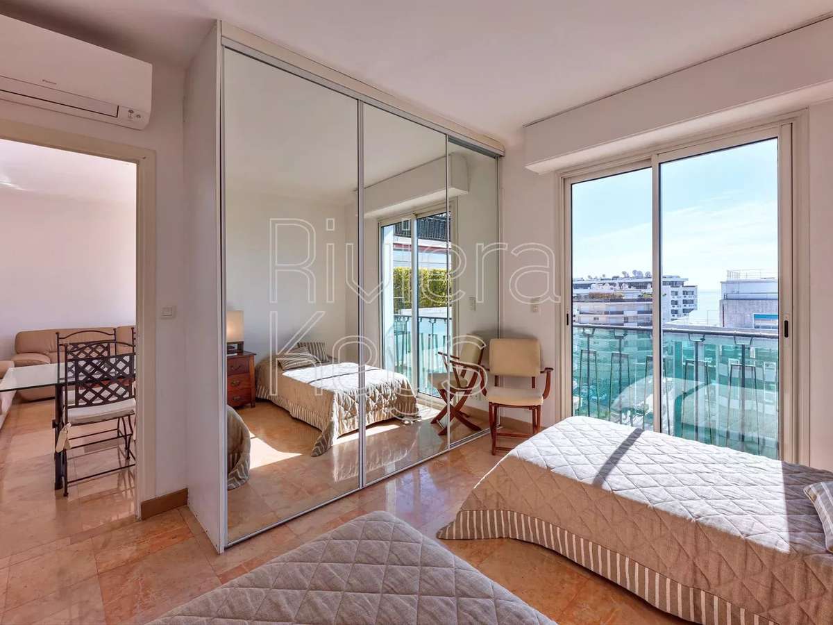 Appartement Cannes