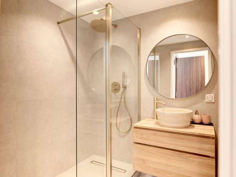 Apartment Cannes - 4 bedrooms - 130m²