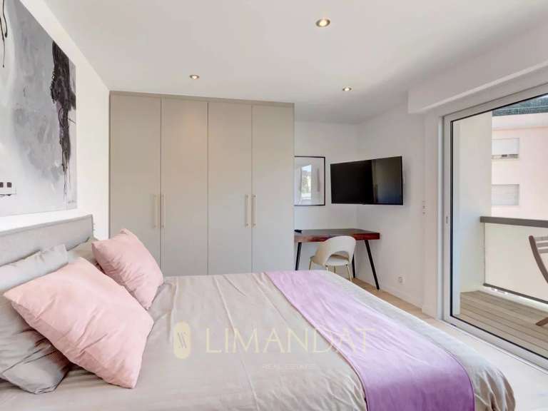 Apartment Cannes - 4 bedrooms - 130m²