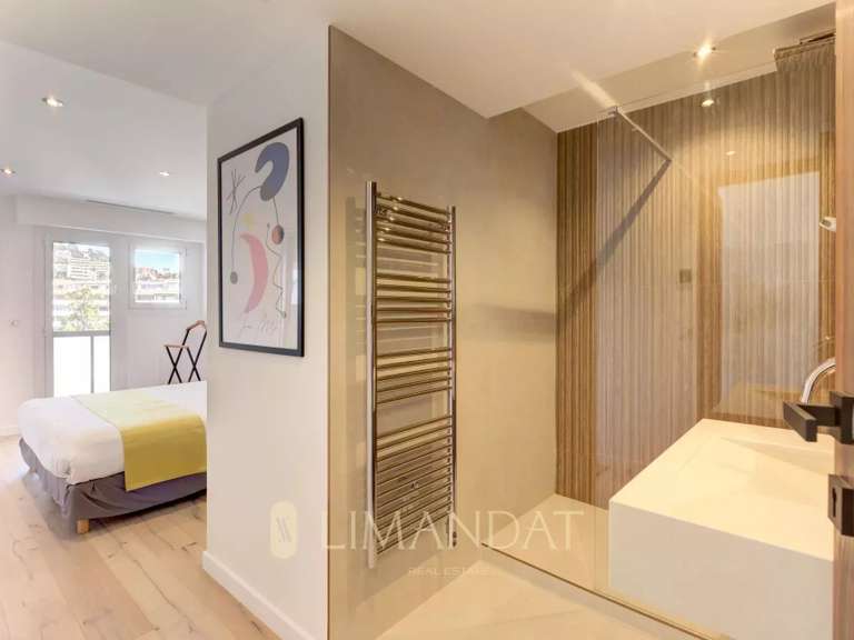 Apartment Cannes - 4 bedrooms - 130m²