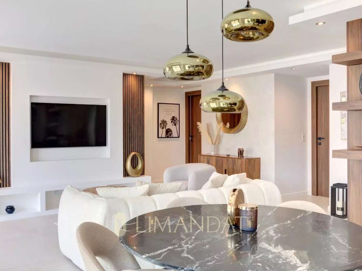 Appartement Cannes