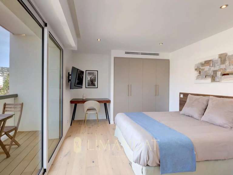 Apartment Cannes - 4 bedrooms - 130m²