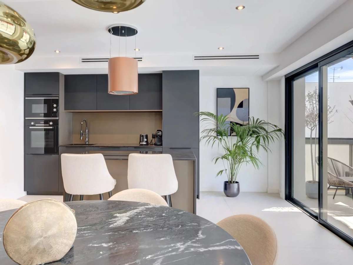 Appartement Cannes