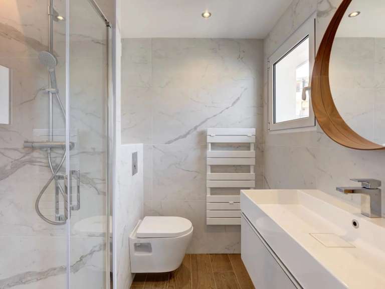 Apartment Cannes - 4 bedrooms - 130m²