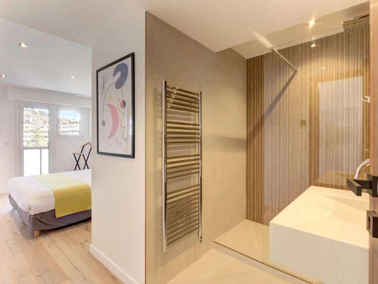 Apartment Cannes - 4 bedrooms - 130m²