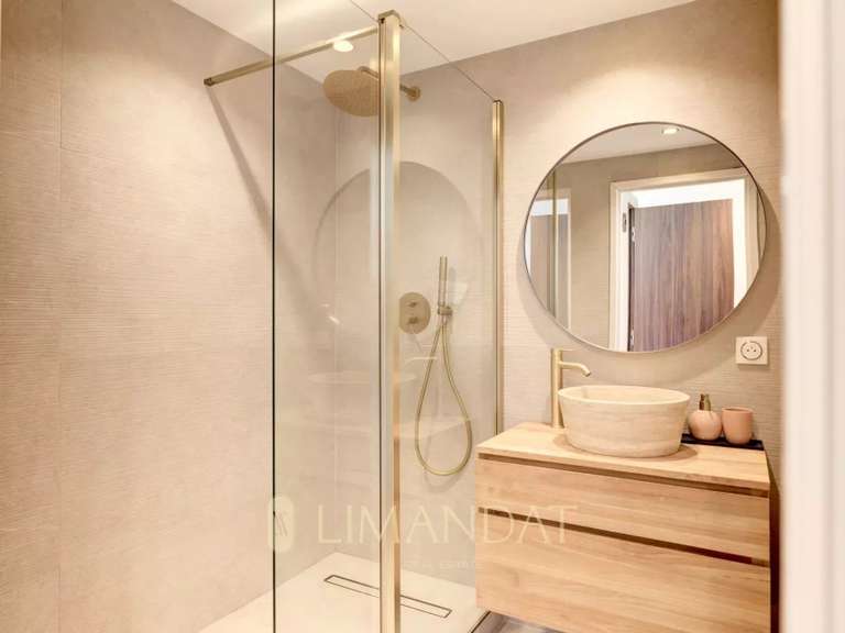 Apartment Cannes - 4 bedrooms - 130m²