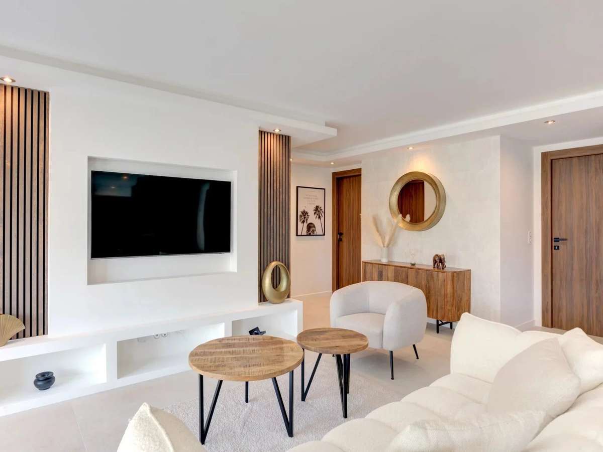 Appartement Cannes