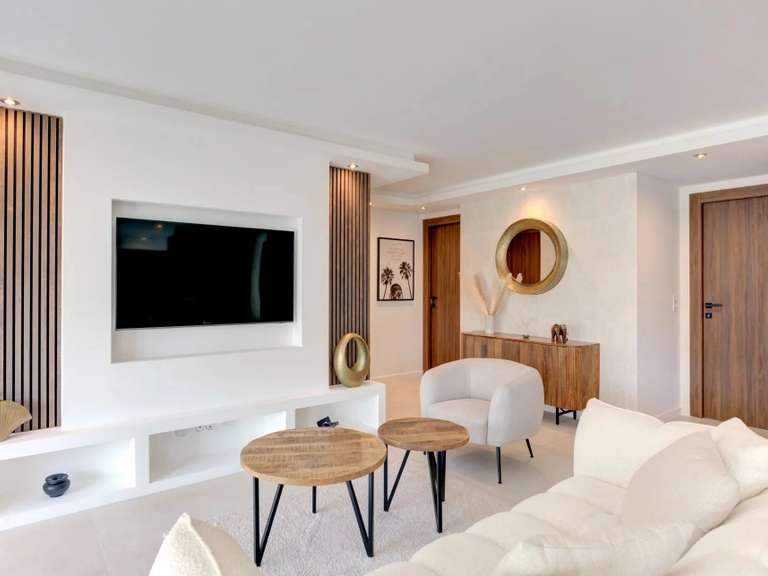 Apartment Cannes - 4 bedrooms - 130m²